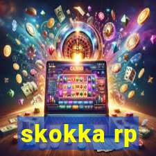 skokka rp